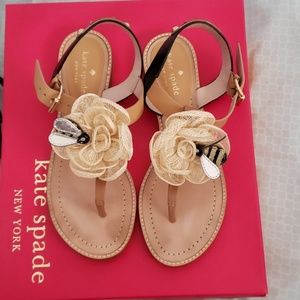 Kate Spade Sandals